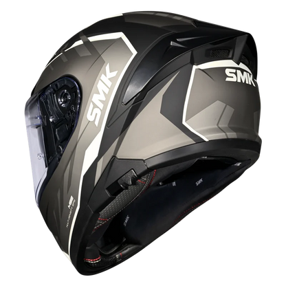SMK Typhoon Aerot Helmet MA266