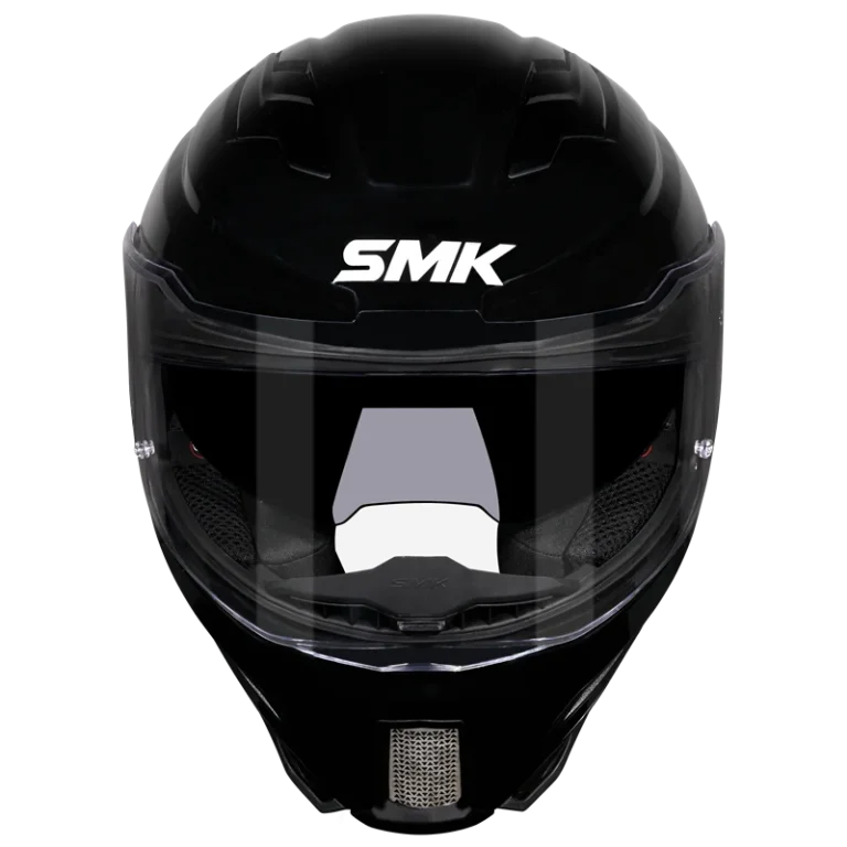 SMK Agnar Black GL200