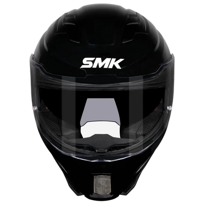 SMK Agnar Black GL200