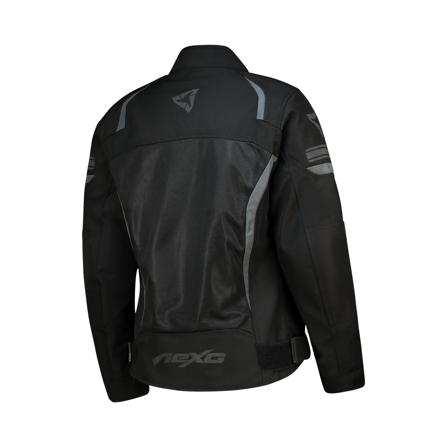 NEXO Ladies Airtech Airflow Jacket - Black