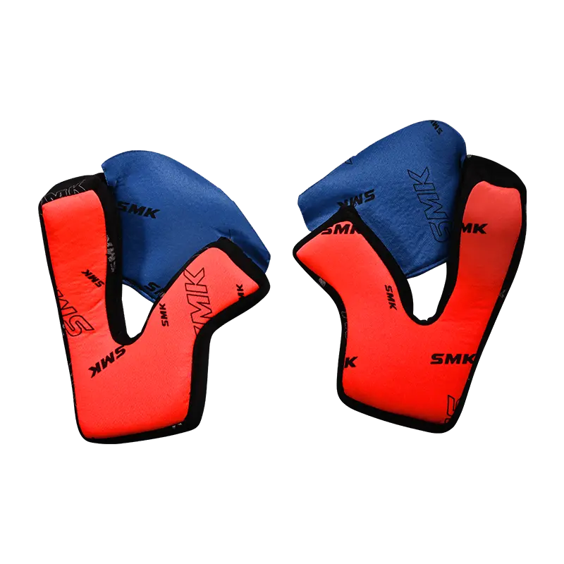 SMK Allterra Replacement Cheekpads