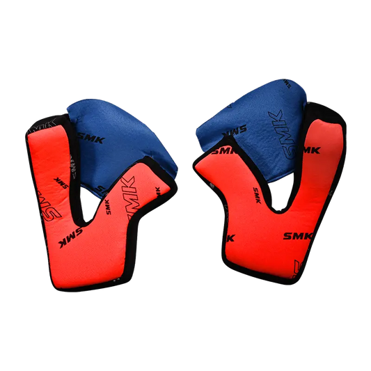 SMK Allterra Replacement Cheekpads