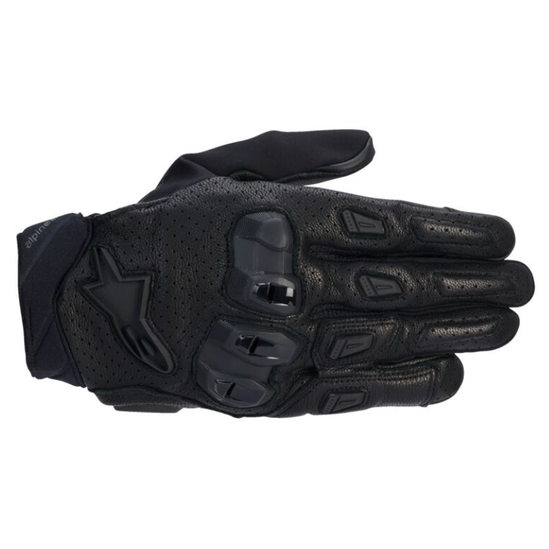 Alpinestars SP X 7 Gloves Black/Black