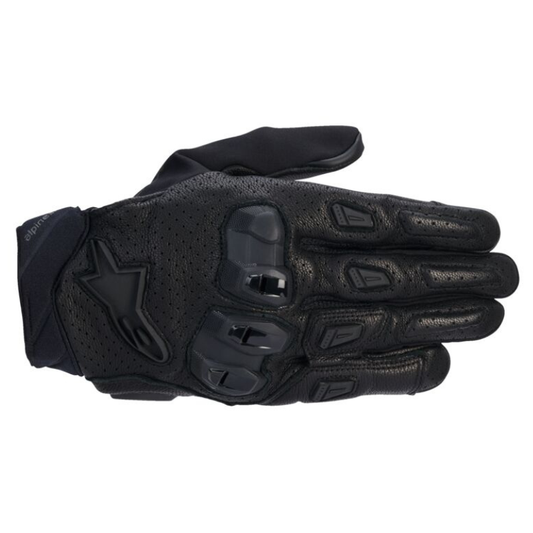 Alpinestars SP X 7 Gloves Black/Black
