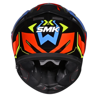SMK Typhoon Azonix GL257