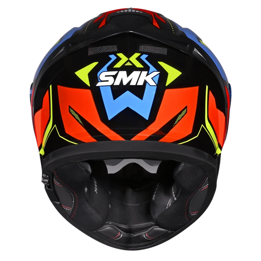 SMK Typhoon Azonix GL257