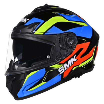 SMK Typhoon Azonix GL257
