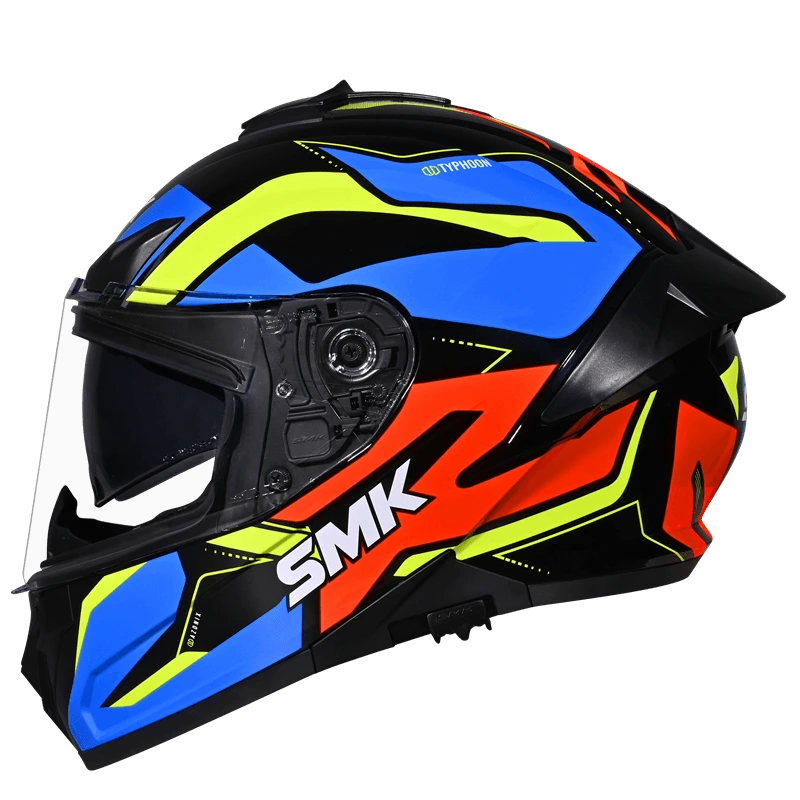 SMK Typhoon Azonix GL257