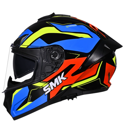 SMK Typhoon Azonix GL257