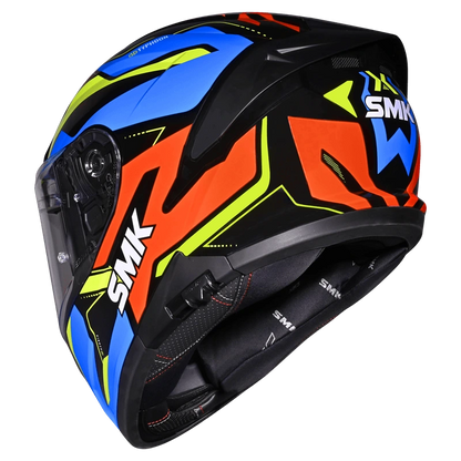 SMK Typhoon Azonix GL257