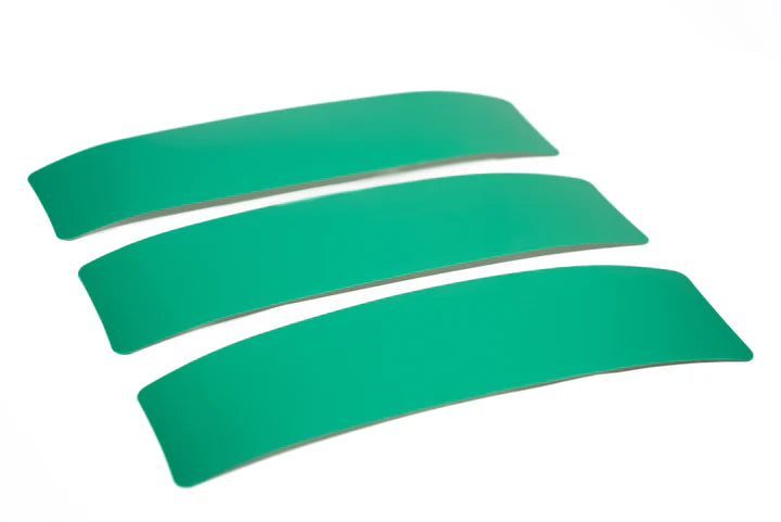 ARMOR VISION (ROAD VISOR) 75MM SMARTFILM 3 PACK