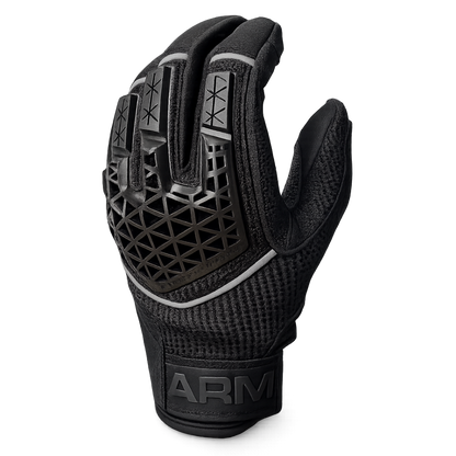 Arma Impecto Adventure Glove - Black