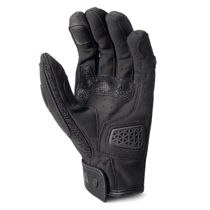 Arma Impecto Adventure Glove - Black