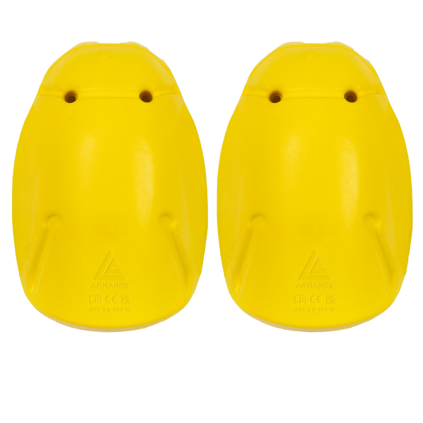 Nexo Armanox Shoulder Protector Inserts (Level2)