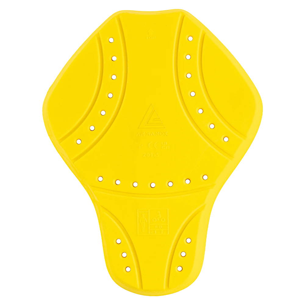 Nexo ARMANOX Back Protector Insert (Level 2)