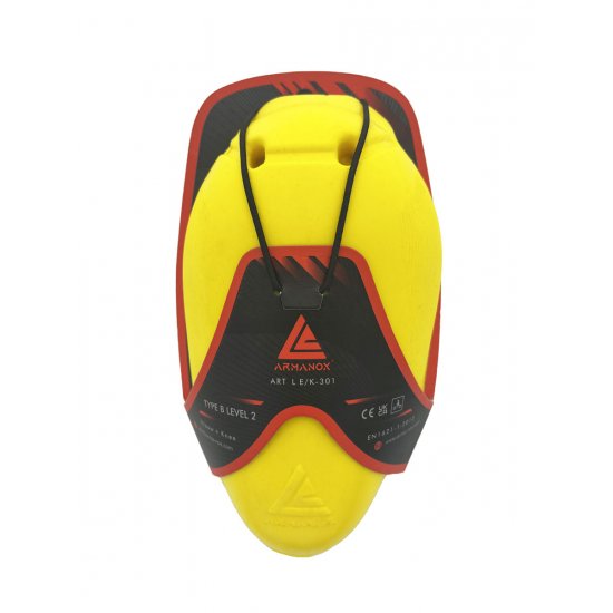 Nexo ARMANOX Elbow/Knee Protector (Level 2)