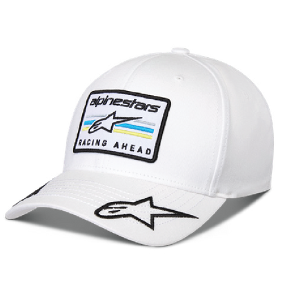 Alpinestars Surpass Hat White