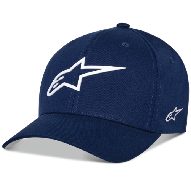 Alpinestars Ageless Hat Multi Colour Navy