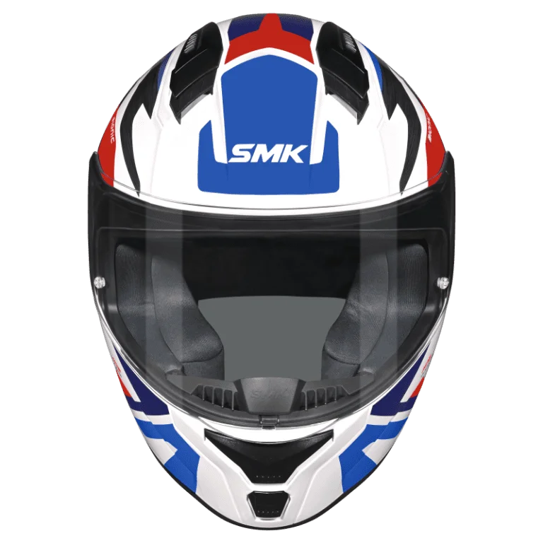 SMK Bionic Kore Helmet GL153