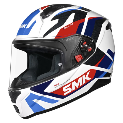 SMK Bionic Kore Helmet GL153