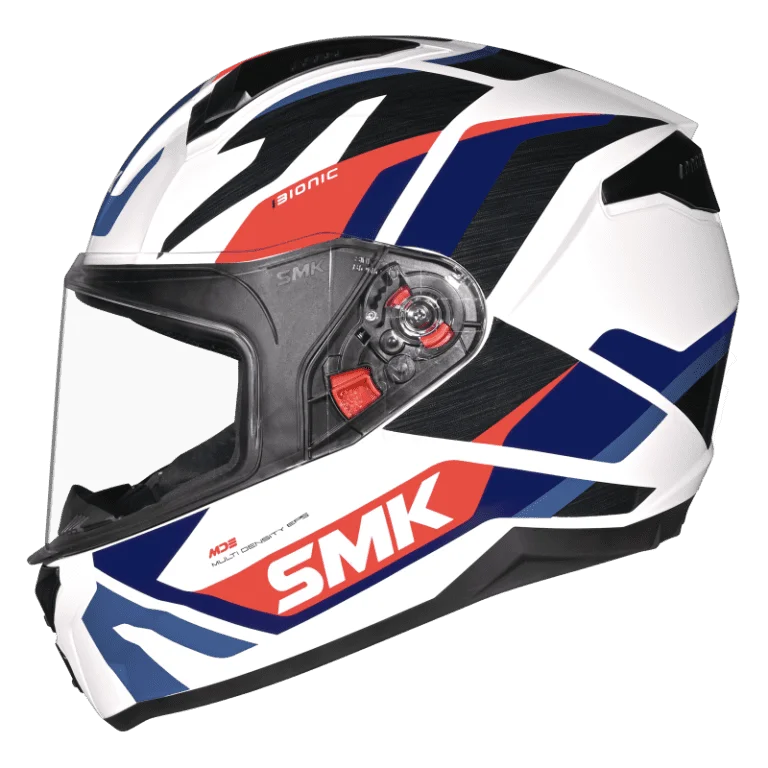 SMK Bionic Kore Helmet GL153