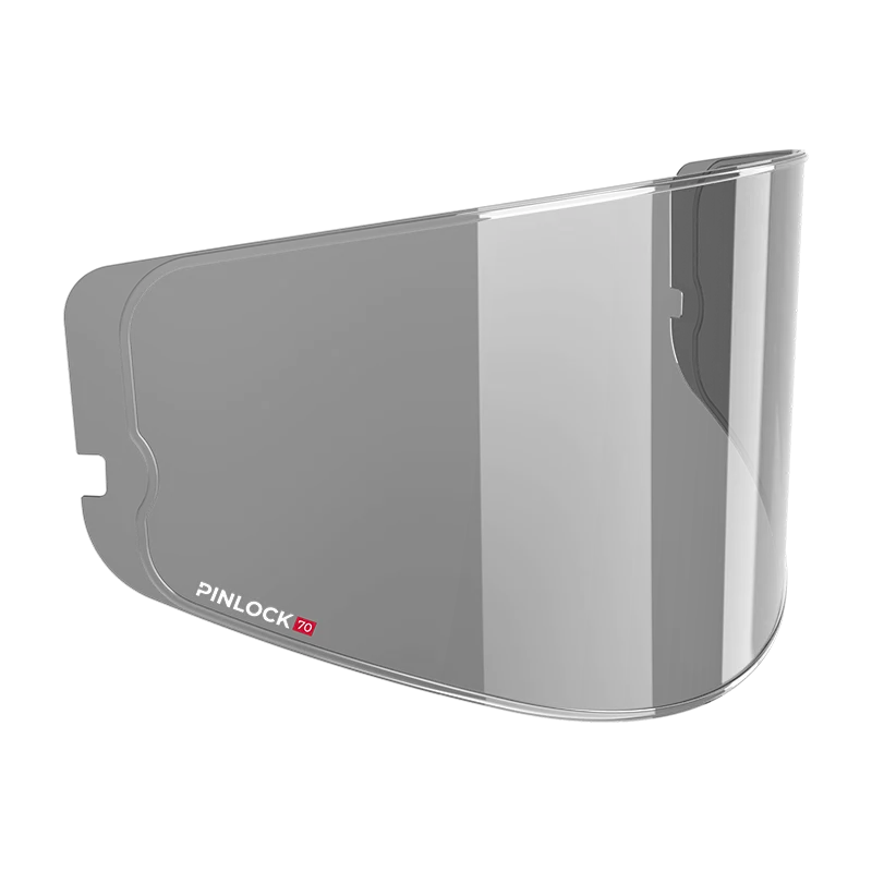SMK Bionic Youth/Bionic Pinlock Anti-fog 70 Film