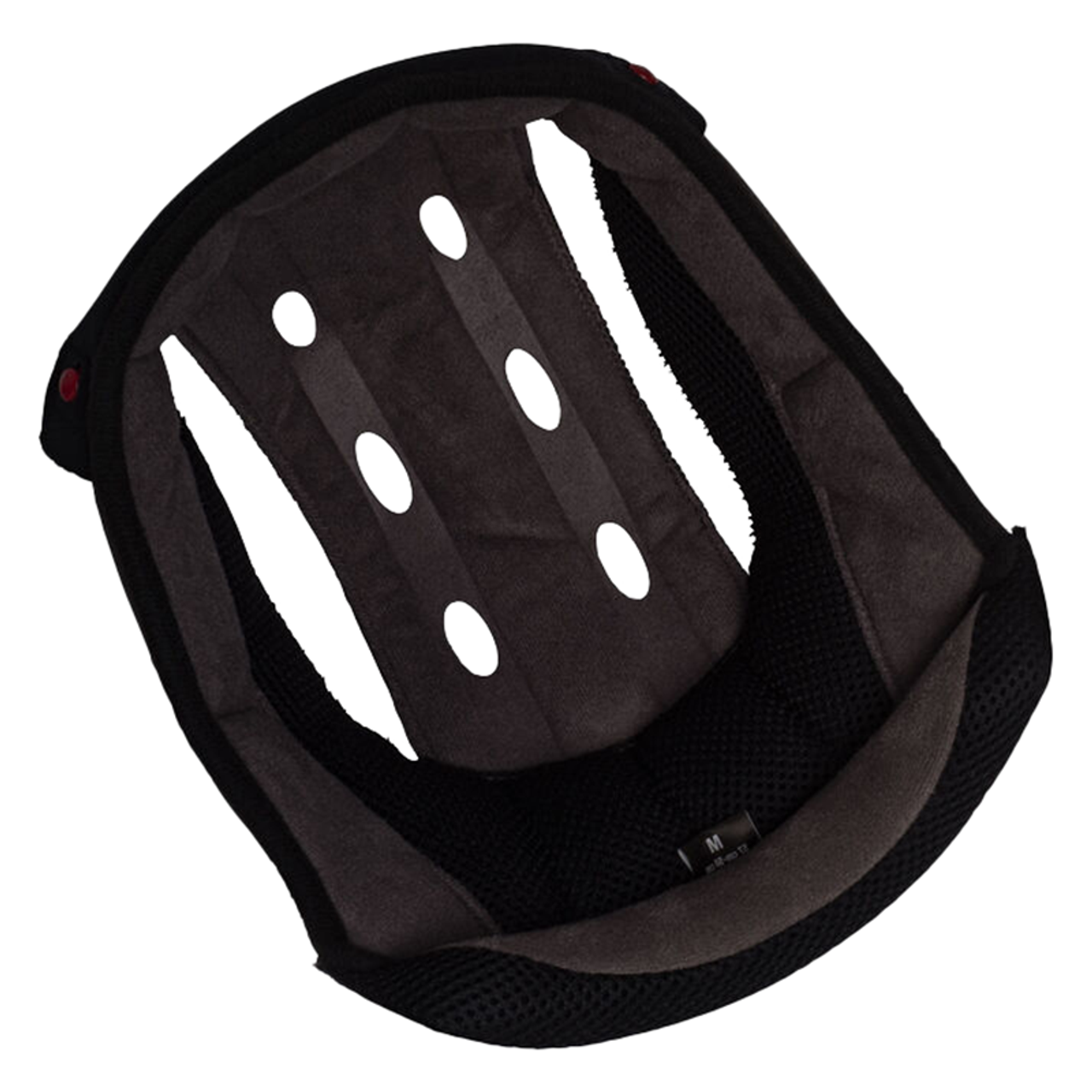 Bell MX-9 Adventure Top Liner Black 3XL/L