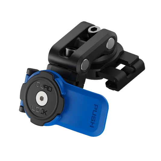 Quad Lock Brake Reservoir Mount - Scooter/Motorcycle
