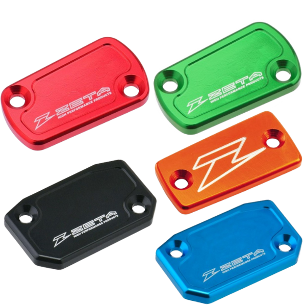 Zeta Clutch Reservoir Cover
