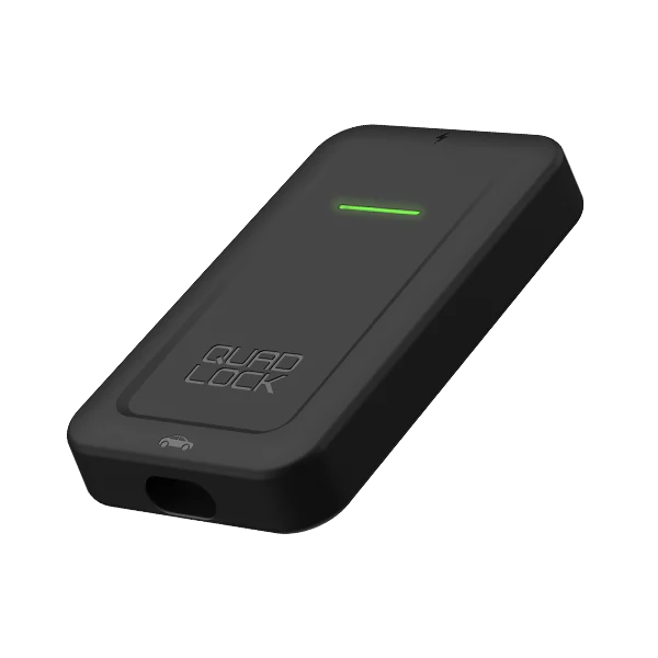 Quad Lock Wireless Carplay Adaptor