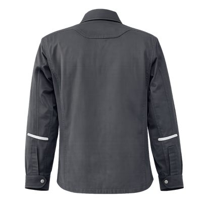 Nexo Twill Kevlar Long Sleeve Black