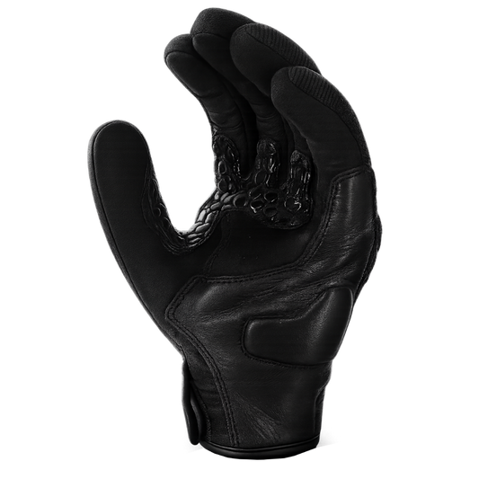 Arma Flash Ladies Glove - Black