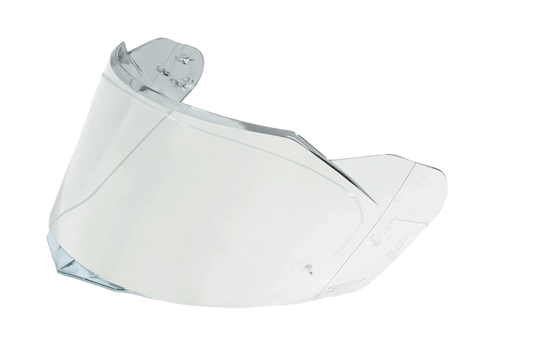 Clear Visor for the SMK Agnar