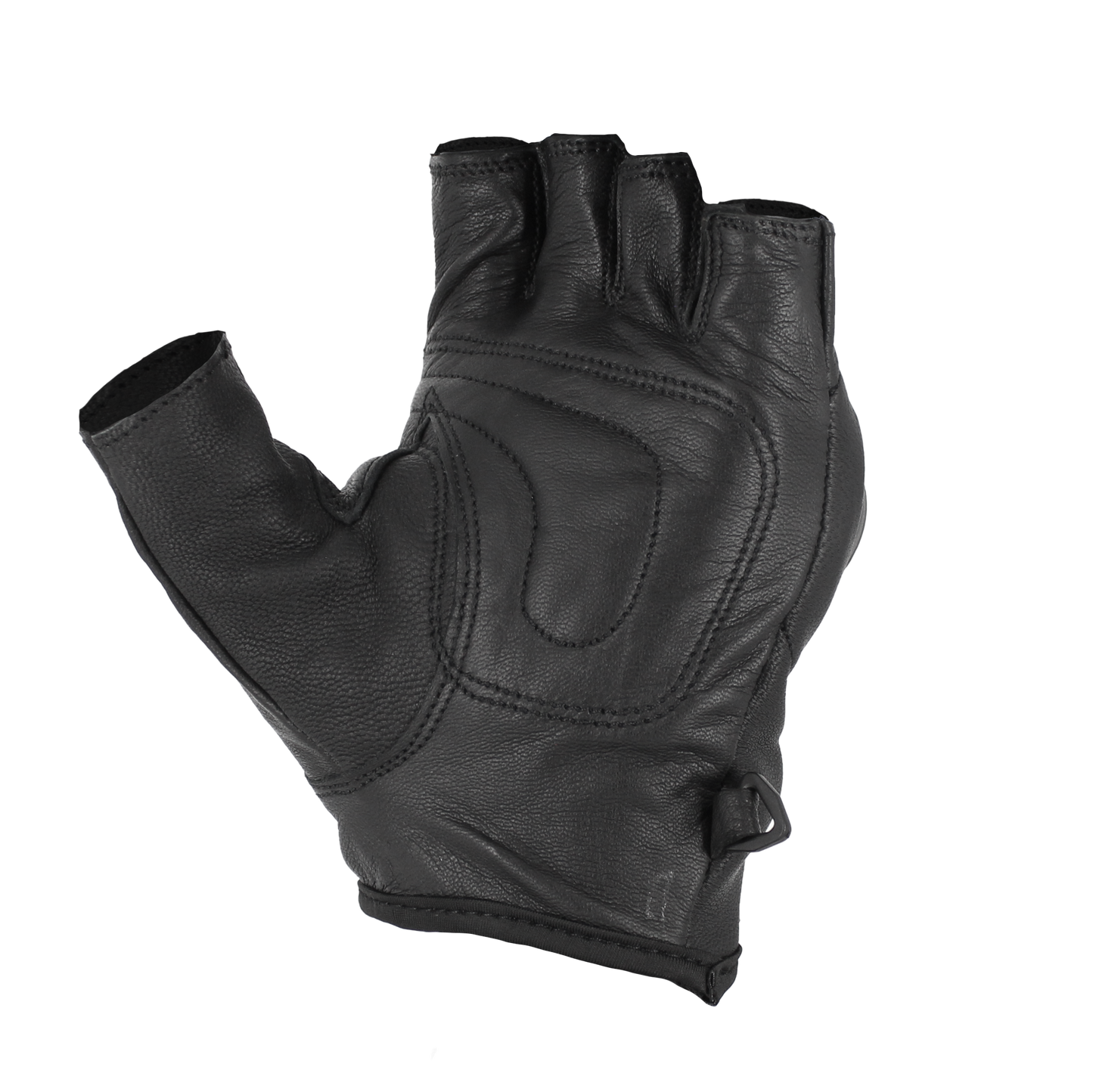 NEXO Cut-Off Knuckle Carbon Gloves