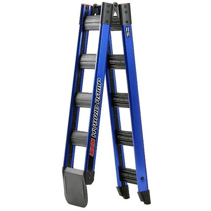 DRC Hybrid Ramp Folding 180cm