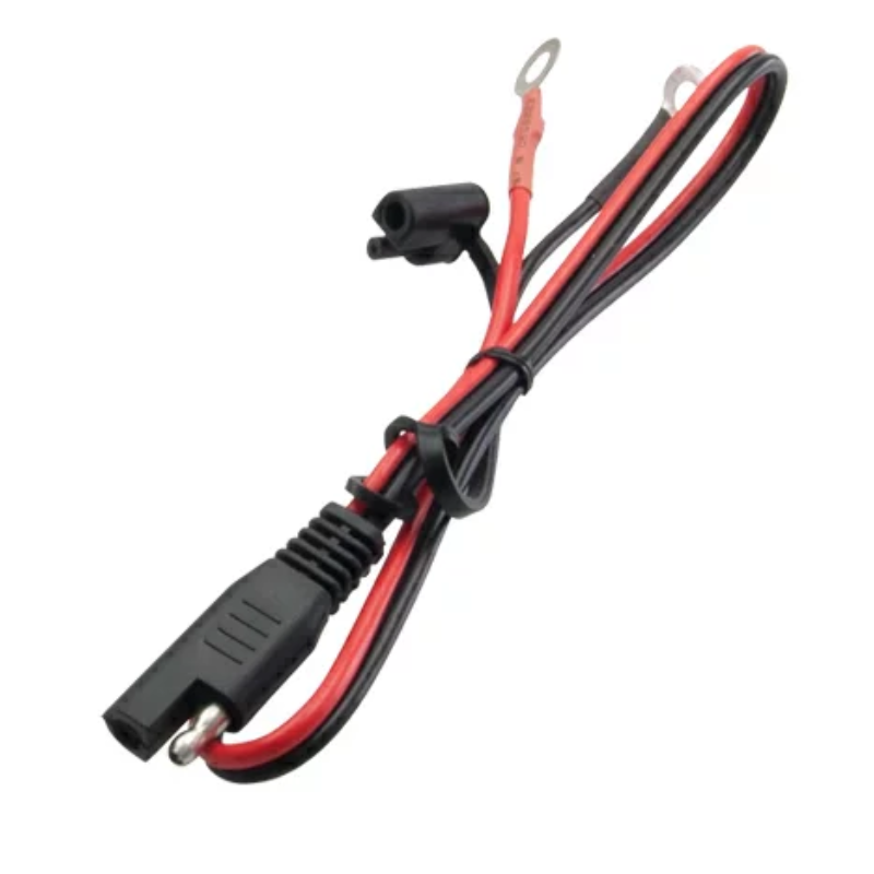DRC EZ Battery Charging Replacement Harness Only