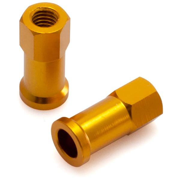 DRC Rim Lock Nuts