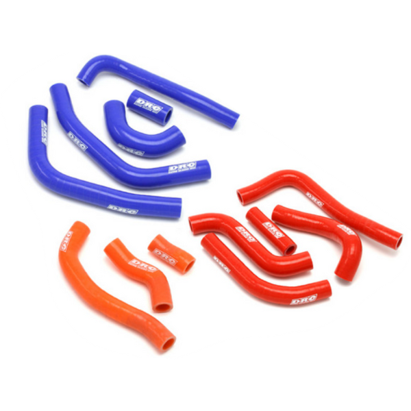 DRC Radiator Hose Kit
