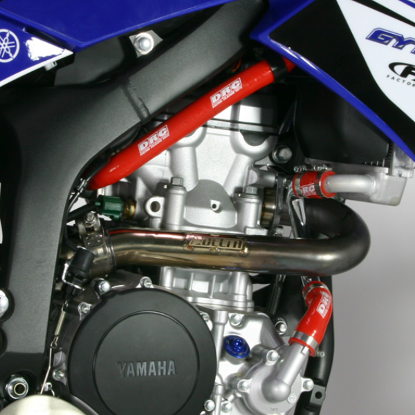DRC Radiator Hose Kit