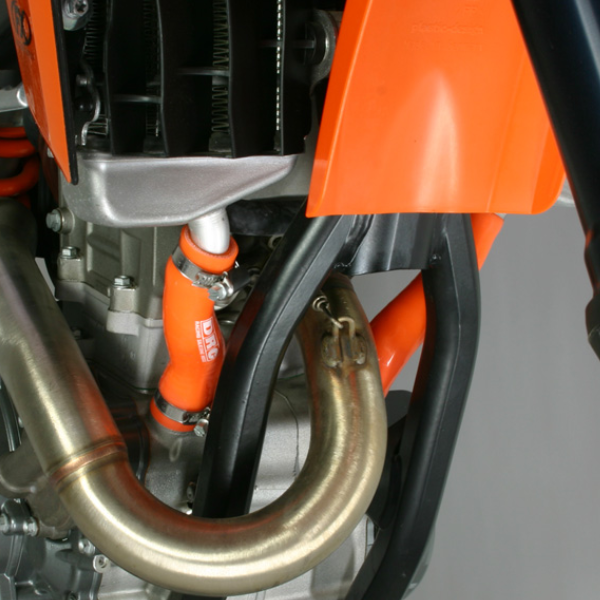 DRC Radiator Hose Kit