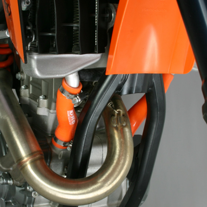 DRC Radiator Hose Kit