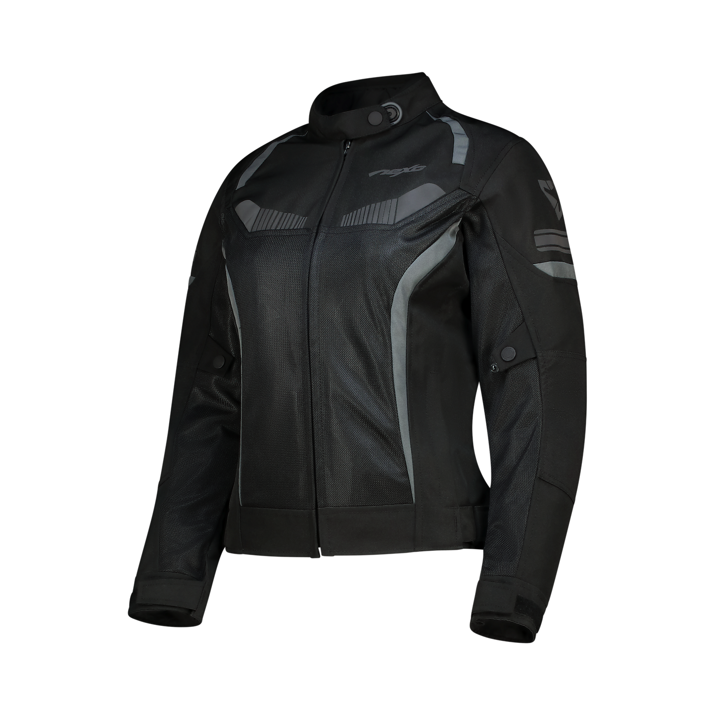 NEXO Ladies Airtech Airflow Jacket - Black