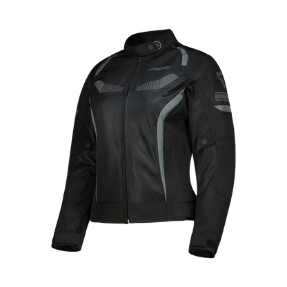 NEXO Ladies Airtech Airflow Jacket - Black