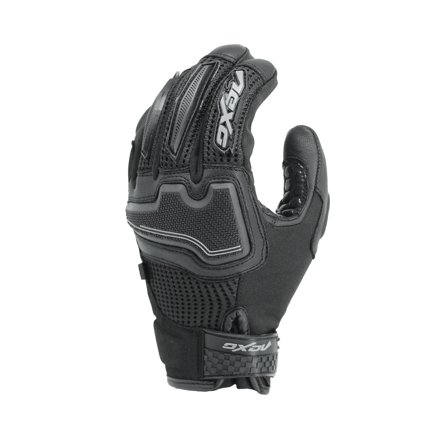 Nexo Ladies Eclipse Glove - BLACK