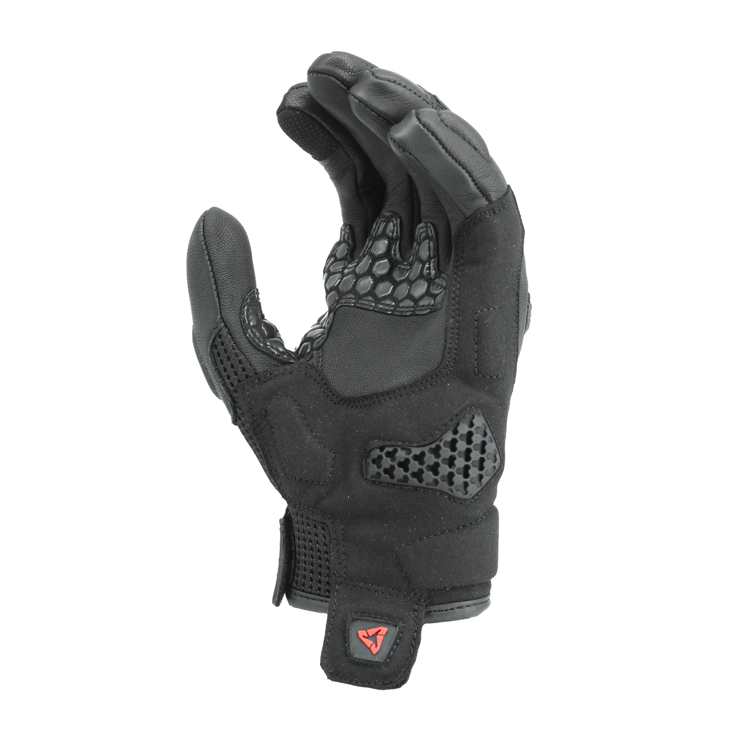 Nexo Ladies Eclipse Glove - BLACK