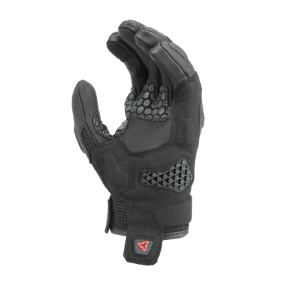 Nexo Ladies Eclipse Glove - BLACK