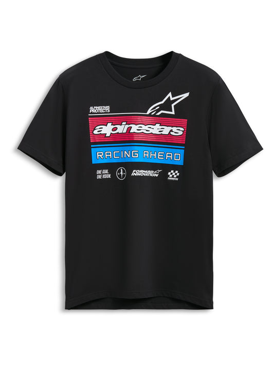Alpinestars Harken T-Shirt Black