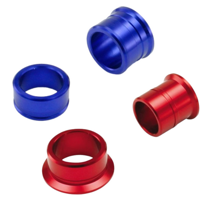 Zeta Front Wheel Spacer
