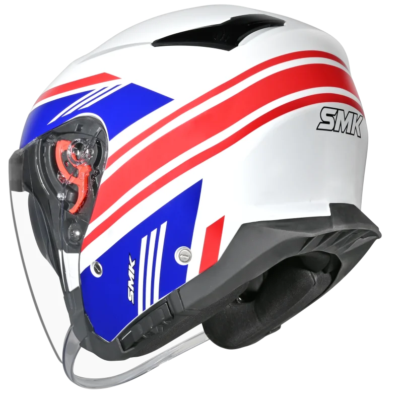 SMK GTJ Rambler Helmet GL153