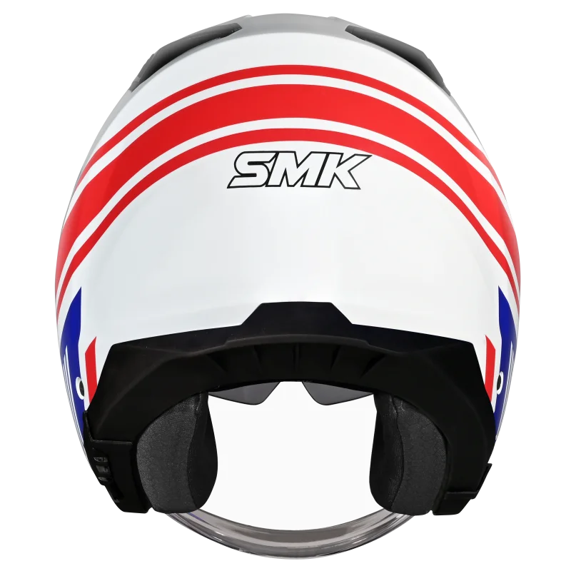 SMK GTJ Rambler Helmet GL153